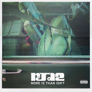 RJD2, More Is Than Isn't (CD)