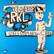 RKL, The Best Of RKL (LP)