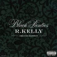 R. Kelly, Black Panties [Deluxe Edition] (CD)