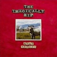 The Tragically Hip, Road Apples (CD)