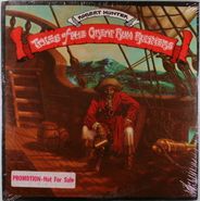 Robert Hunter, Tales Of The Great Rum Runners [DJ Version] (LP)