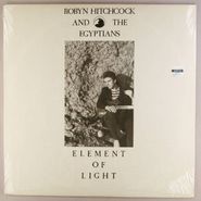 Robyn Hitchcock & The Egyptians, Element Of Light (LP)