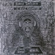 Rocco Deluca, Field Recordings [Limited Edition, Colored Vinyl] (LP)