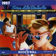 Various Artists, The Rock 'N' Roll Era 1957 (CD)