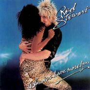 Rod Stewart, Blondes Have More Fun (CD)