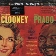 Rosemary Clooney, A Touch Of Tabasco [Limited Edition, 180 Gram Vinyl] (LP)