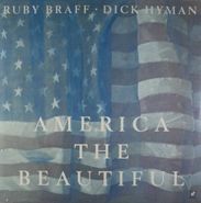 Ruby Braff, America The Beautiful (LP)