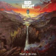 Ruby The Hatchet, Valley Of The Snake [Limited Edition, Colored Vinyl] (LP)