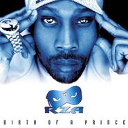 RZA, Birth Of A Prince (CD)