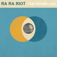 Ra Ra Riot, The Rhumb Line (LP)