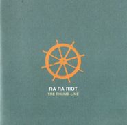 Ra Ra Riot, The Rhumb Line (CD)