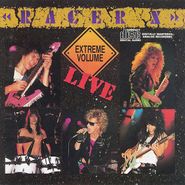 Racer X, Extreme Volume - Live (CD)