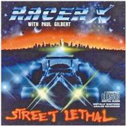Racer X, Street Lethal (CD)