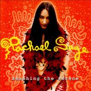 Rachael Sage, Smashing The Serene (CD)