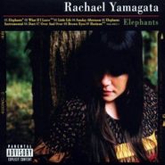 Rachael Yamagata, Elephants... Teeth Sinking Into Heart (CD)