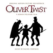Rachel Portman, Oliver Twist [Score] (CD)