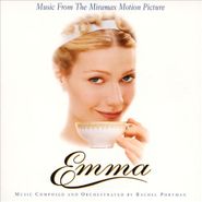 Rachel Portman, Emma [OST] (CD)