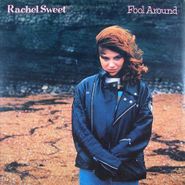 Rachel Sweet, Fool Around: The Best of Rachel Sweet (CD)