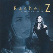 Rachel Z, Trust The Universe (CD)