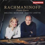 Sergey Rachmaninov, Rachmaninoff: Piano Duets [Import] (CD)