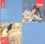 Sergei Rachmaninoff, Rachmaninov: Suites Nos. 1 & 2 / Debussy: Petite Suite / Bizet: Jeux d'enfants (CD)