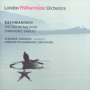 Sergey Rachmaninov, Rachmaninov: The Isle of Dead  / Symphonic Dances [SACD Hybrid, Import] (CD)