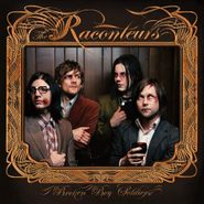 The Raconteurs, Broken Boy Soldiers [180 Gram Vinyl] (LP)