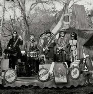 The Raconteurs, Consolers Of The Lonely [Original Issue] (LP)