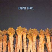 The Radar Bros., Radar Bros. (CD)