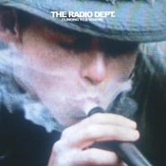The Radio Dept., Clinging To A Scheme [Import] (CD)