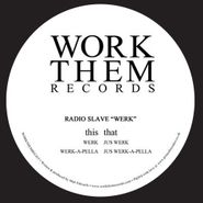 Radio Slave, Werk (12")
