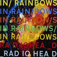 Radiohead, In Rainbows (LP)