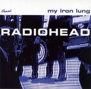 Radiohead, My Iron Lung (CD)