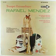 Rafael Mendez, Trumpet Extraordinary (LP)