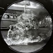 Rage Against The Machine, Rage Against the Machine [20th Anniversary Edition Picture Disc] (LP)