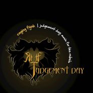 Raging Fyah, Judgement Day (CD)