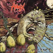 Hirax, Raging Violence [Purple Vinyl] (LP)
