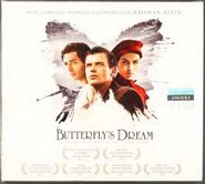 Rahman Altin, Butterfly's Dream [Score] (CD)
