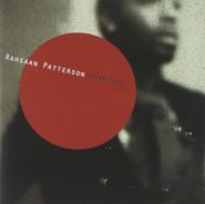Rahsaan Patterson, After Hours (CD)
