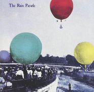 Rain Parade, Emergency Third Rail Power Trip / Explosions In The Gas Palace (CD)