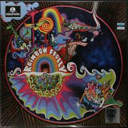 Rainbow Ffolly, Sallies Fforth [Record Store Day Mono Splattered Vinyl] (LP)