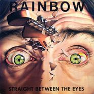 Rainbow, Straight Between The Eyes (CD)