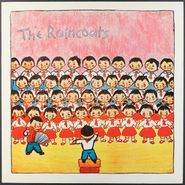 The Raincoats, The Raincoats [1993 UK Issue] (LP)