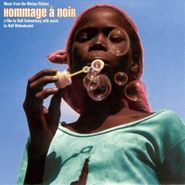 Ralf Hildenbeutel, Hommage A Noir [OST] (CD)