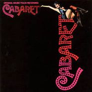 Ralph Burns, Cabaret [OST] (CD)
