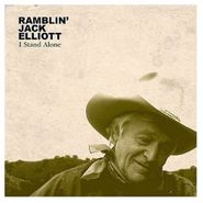 Ramblin' Jack Elliott, I Stand Alone (CD)