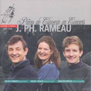 Jean-Philippe Rameau, Rameau: Pieces De Clavecin En Concerts [Import] (CD)