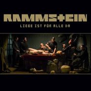 Rammstein, Liebe Ist Fur Alle Da (CD)