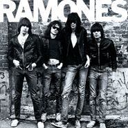 Ramones, Ramones [180 Gram Vinyl] (LP)