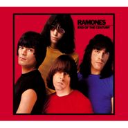 Ramones, End Of The Century (CD)